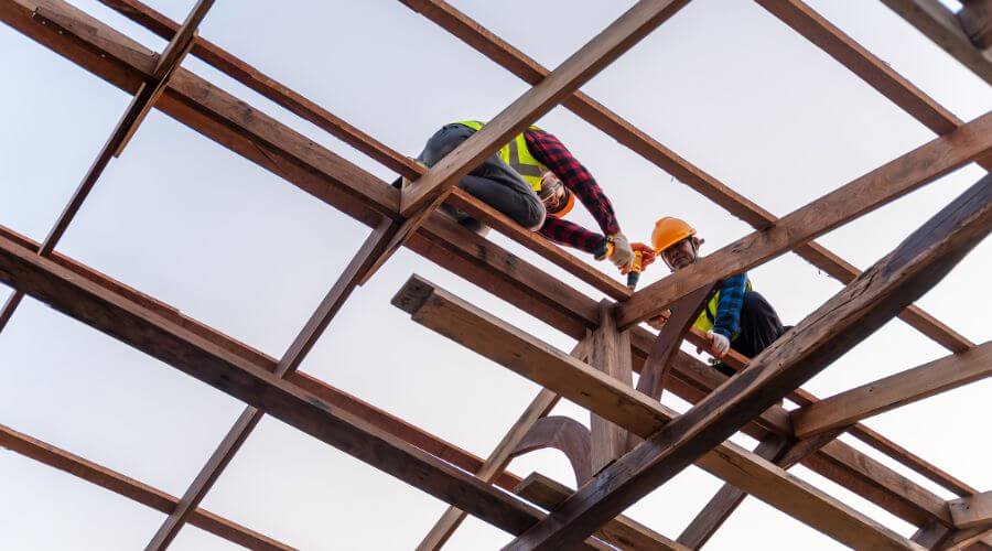 Local Chimney Repair in Pickrell, NE
